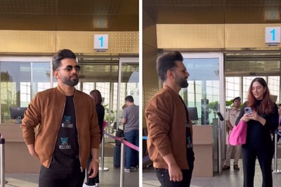 Bigg Boss 17: Rahul Vaidya, Disha Parmar Name These Contestants As Potential Winners