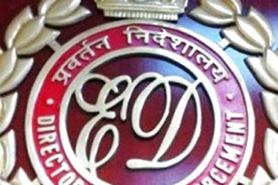 ED Files Money Laundering Case Against Kerala CM's Daughter, Her IT Company