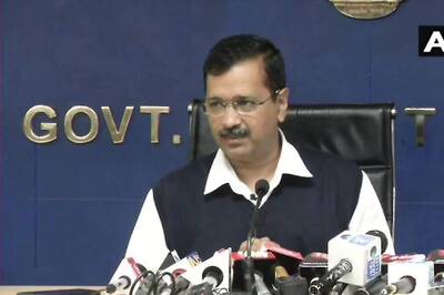 Kejriwal Announces 1 Lakh Random Rapid Tests in Delhi's Hotspots, Dedicates 3 Hospitals to COVID-19 Treatment