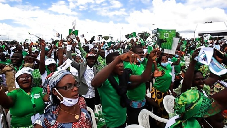 Ivory Coast Opposition Urges Civil Disobedience Before Vote