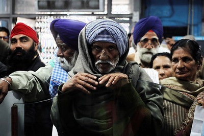 Centre to Examine Rs 5 Lakh Tax Exemption Proposal For Pensioners