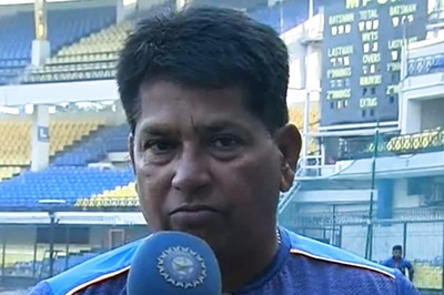 'Chandrakant Pandit's KKR Appointment Marks a New Beginning For Indian Coaches'