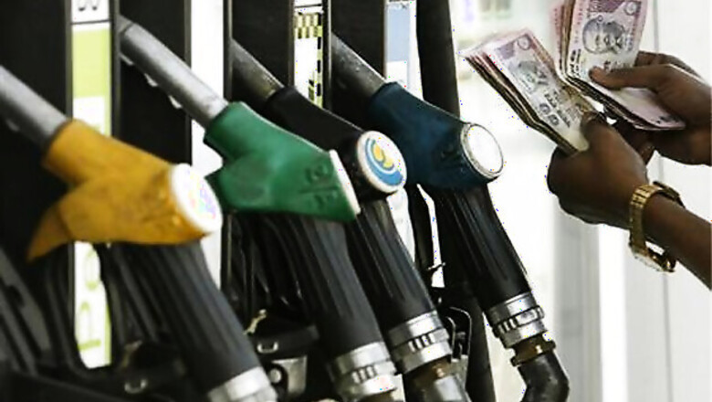 Petrol price cut by 56 paise per litre: Prices in metro cities