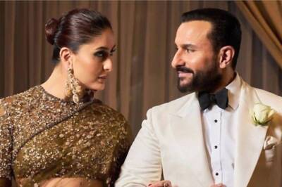 Kareena Kapoor Recalls Filming Sex Scene With Saif Ali Khan In Kurbaan: ‘We Were Already…’
