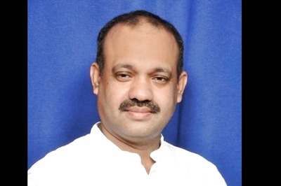 Odisha Minister Jyoti Prakash Panigrahi Tests Covid-19 Positive, Asks Contacts to Isolate Themselves