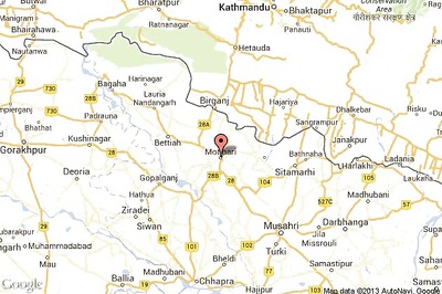 George Orwell's 103rd birth anniversary celebrated in Motihari