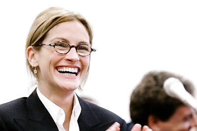 Fame is like a summer breeze: Julia Roberts