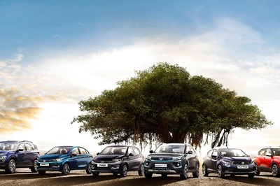 Tata Motors 'National Exchange Carnival' Begins, Benefits Worth Rs 60,000 Available
