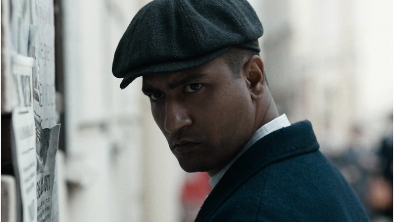 Sardar Udham Movie Review: Vicky Kaushal Film Recreates Horrors of Jallianwala Bagh Massacre