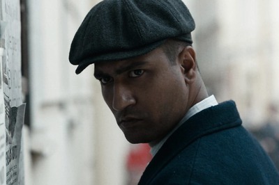 Sardar Udham Movie Review: Vicky Kaushal Film Recreates Horrors of Jallianwala Bagh Massacre