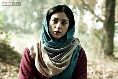 Is Tabu working with Meghna Gulzar on a film based on the Aarushi Murder case?