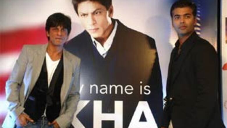 Review: My Name is Khan has many messages