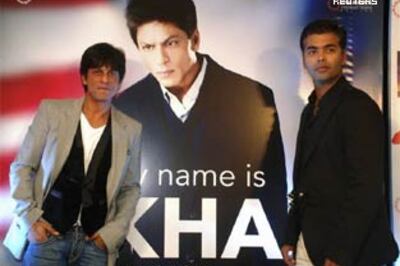 Review: My Name is Khan has many messages