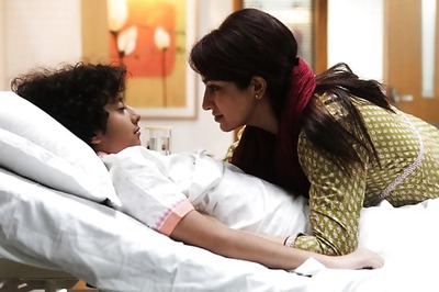 'Ankur Arora Murder Case' review: The film hits the conscience