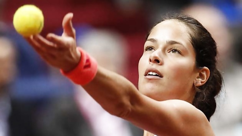 Serbia beat Russia to enter first Fed Cup final