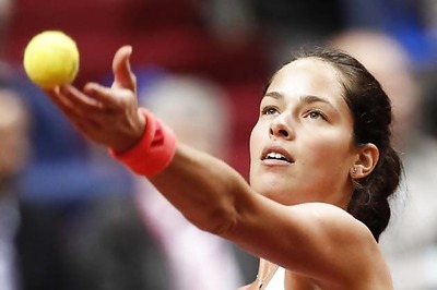 Serbia beat Russia to enter first Fed Cup final