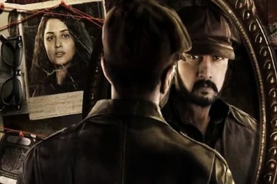 More Than 800 VFX Artistes Created the World of Vikrant Rona; Kichcha Sudeep Calls It 'Learning Experience'