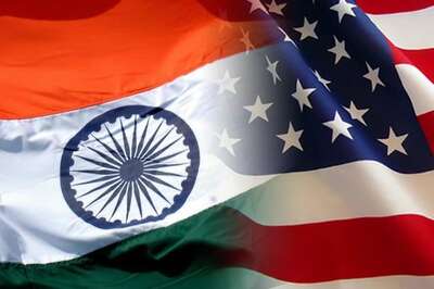 India-US defence ties are multi-billion dollar prospect