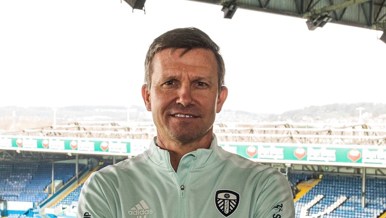 Premier League: Leeds United Name former Leipzig Boss Jesse Marsch as New Manager