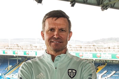 Premier League: Leeds United Name former Leipzig Boss Jesse Marsch as New Manager