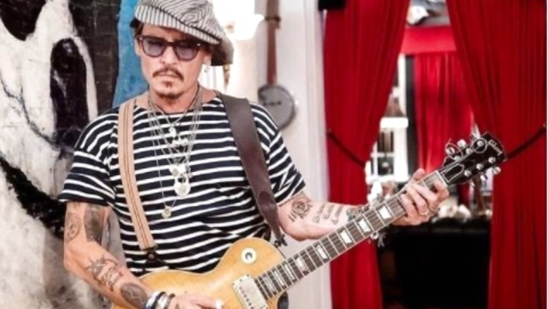 Happy Birthday Johnny Depp: Best Performances of the Hollywood Star