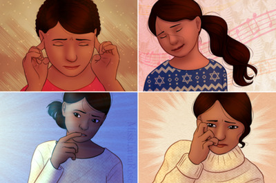 How to Tell Your Parents You Think You're Autistic