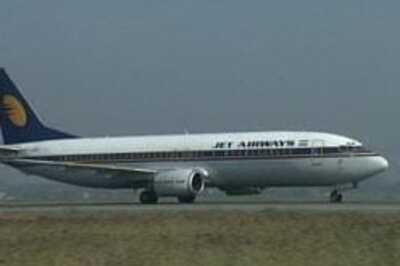 Jet Airways set to cut salaries of pilots, engineers