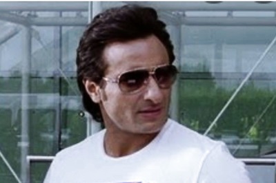 When Saif Ali Khan Said He is Bored of Playing 'Commitment Phobic Man-child'