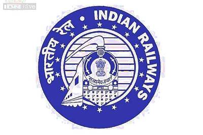 Online train ticket bookings touch 13.45 lakh on April 1