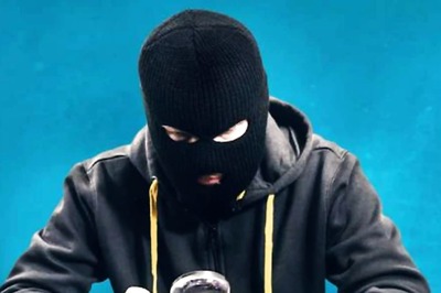 Mumbai: Posing As Cop, 12th Pass Fraudster Made Rs 5 Cr A Day, Police Bust Ring Of Cybercriminals