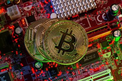 Bitcoin to Become Legal Tender in El Salvador on September 7