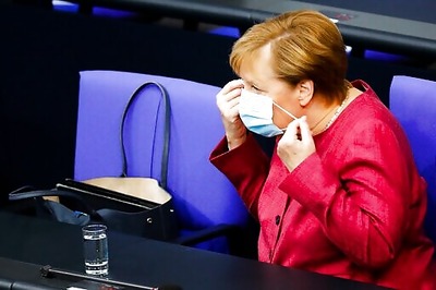 Germany Welcomes China Climate Goal, Sees Need For EU Action