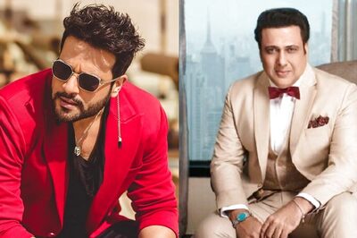 Krushna Abhishek Admits He Got 'Respect' Because of Mama Govinda: 'I Was Very...'