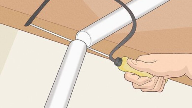 How to Make Your Own Flag Pole at Home