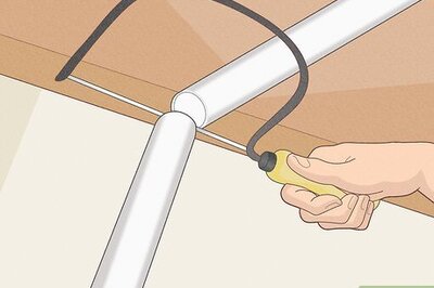How to Make Your Own Flag Pole at Home