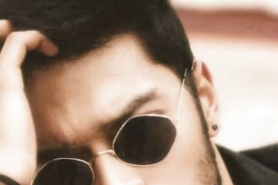 Kichcha Sudeep Launches His Nephew Sanchith Sanjeev, Fans Call Him 'Kichcha Jr'