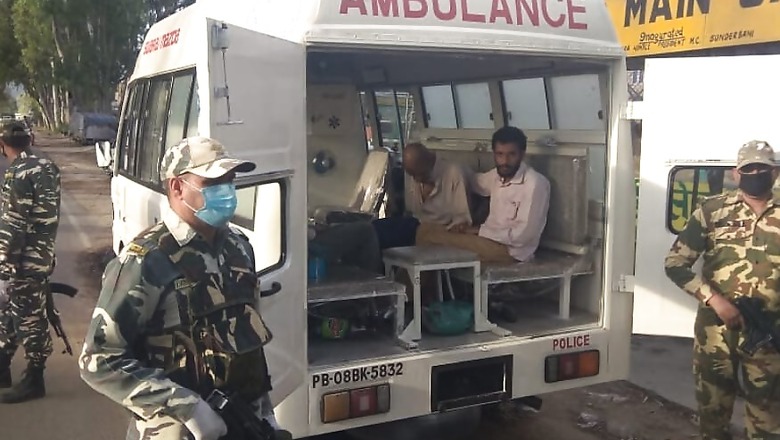 Mumbai Watchman Who Began Journey in April on Cycle to be with Ailing Dad Finally Reaches Rajouri Home