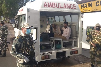 Mumbai Watchman Who Began Journey in April on Cycle to be with Ailing Dad Finally Reaches Rajouri Home