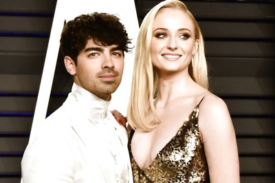 Sophie Turner And Joe Jonas Welcome Their First Child, A Baby Girl