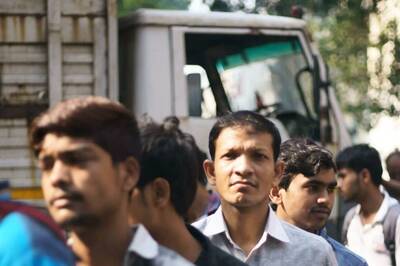 Unemployment Rate Higher in Urban Areas Compared to Rural Areas in Delhi: Eco Survey
