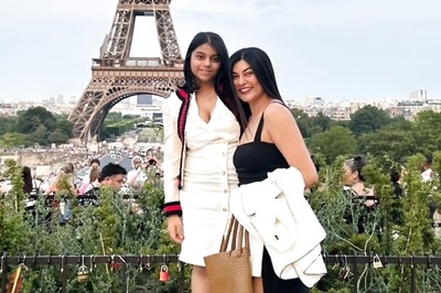 To Dear Alisah, A Heartwarming Birthday Wish From Mom Sushmita Sen