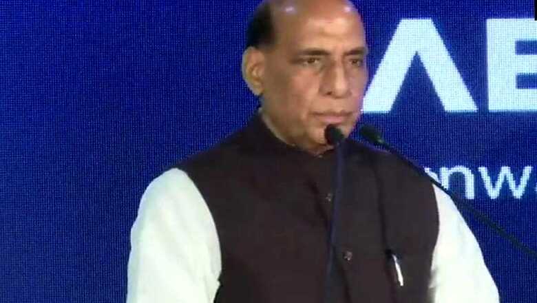 DRDO to Set Up 500 Medical Oxygen Plants Within 3 Months: Defence Minister