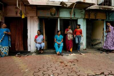 After Fall in Business amid Lockdown, Experts Say Sex Workers from Kolkata's Sonagachi Have Gone ‘Missing’