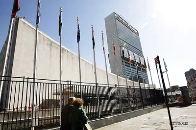 Chile supports India, Brazil as permanent members of UNSC