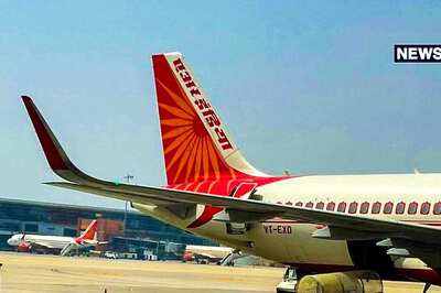 Air India Imposes 2-year Flying Ban on Passenger Who Attacked Crew Onboard Delhi-London Flight in April