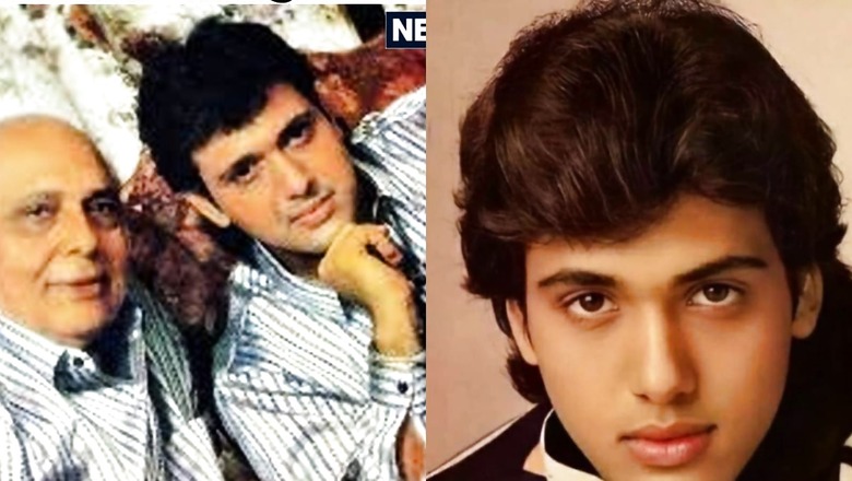 Did Govinda Share Rocky Relationship With Father Arun Kumar Ahuja?