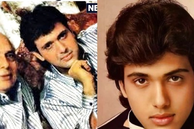 Did Govinda Share Rocky Relationship With Father Arun Kumar Ahuja?