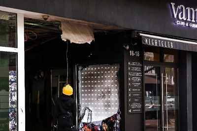 Explosion Rocks Germany’s Cologne, Police Probe Possible Links To Organised Crime