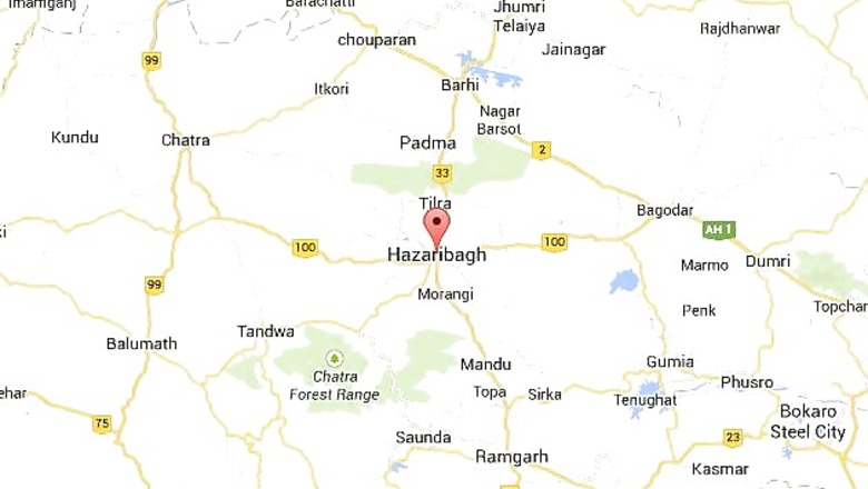 Four charred to death in a car under mysterious circumstances
