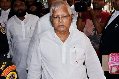 Fodder Scam: CBI Court Rejects Lalu's Plea, Directs Him to Appear Tomorrow